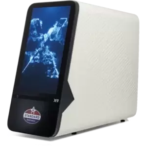 Equipamento expressão gênica biomark x9