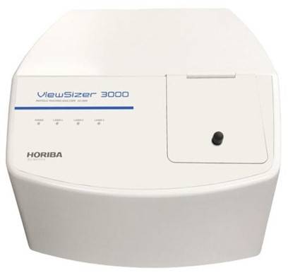 ViewSizer 3000 – Horiba