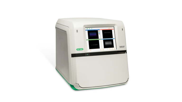 ChemiDoc MP Imaging System - Pensabio